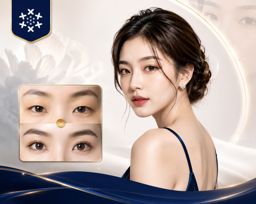 ĐÔI MẮT MỚI – TỰ TIN ĐÓN NHẬN MỌI CƠ HỘI