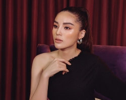 Hoa hậu Kỳ Duyên: phẫu thuật thẩm mỹ nhưng vẫn sốc...