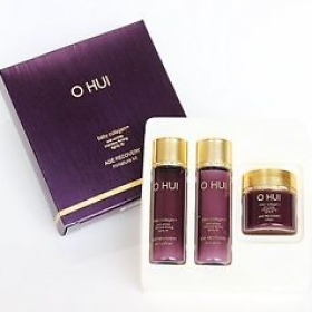 Set Ohui chống lão hóa bộ 3 sản phẩm