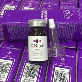 Xoá xăm CS Lab